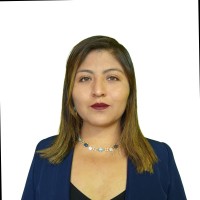 Lucero Junchaya Palacios