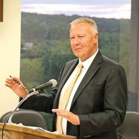 N. Warren 'Pete' Hess III