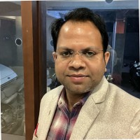 vipin kumar