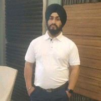 Diljeet Singh