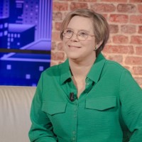 Anne Le Roux