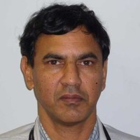 Sandy Naidoo