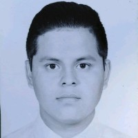 Axel Jael Albin Ortega