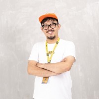 Agung Retno Pratama