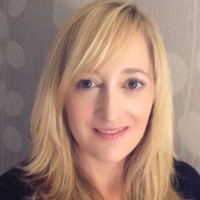 Kimberly Small
