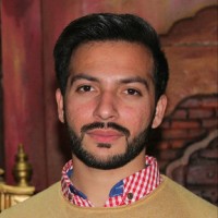 Abdul Moheet