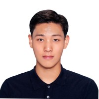 Liam (Hyunwoo) Cho