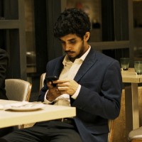 Prateek Bharadwaj
