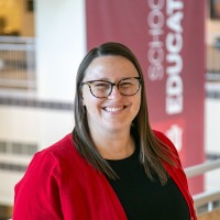 Anna Merrill, PhD, HSPP