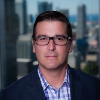 Andrew Murison