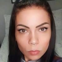 Daniela Vaz