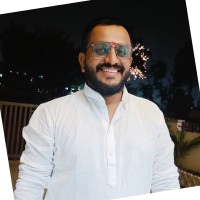 Vishwajit Pawar