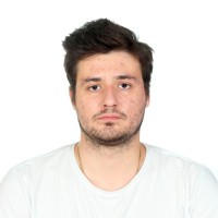 Dmitrii Vavilov