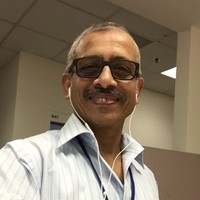 Saleem Barakzai