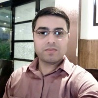 Sanjeev Kumar Tickoo