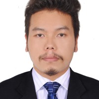 Binod Dhenga