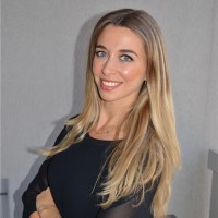 Elisa Serena 艾莉