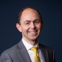D. Richard Meikle