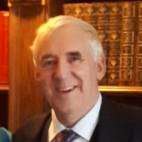 Stephen Synnott FCA B.Comm.