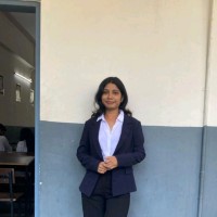 Shrusti Singh