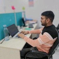Ravi Patidar