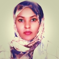 SAHWA AHMED