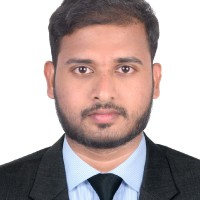 Sarath Nagendra Teja Jarajapu