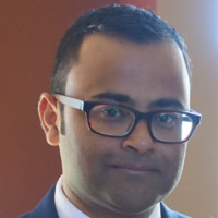 Harsit Patel