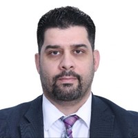 Dr. Moutaz Lotfi Al-Salameh