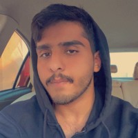 Nawaf Alghamdi