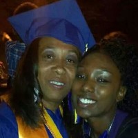 Sherrie Jones