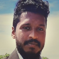Ravinda Lakmal