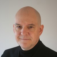Eric van Steijn