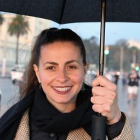 Tamara Albarracín Sánchez