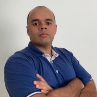 Jonathan Rosario