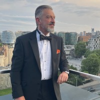 Simon Navas MBA