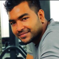 Bikash Sarkar