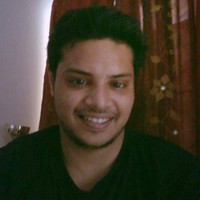 Arjun Sharma