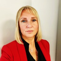 Sophie Lane (Irrv Hons)