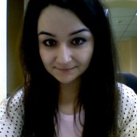 Сабина Халатова