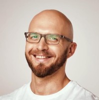 Wojciech Mendyka - Meaning Maker