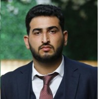 Sharyar Ahmed