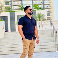 Amal Chandran