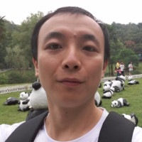 Chris Yan