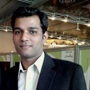 Umer Afzal, Cpa