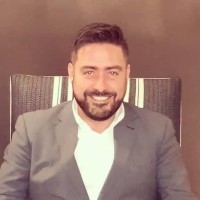 Alberto González González