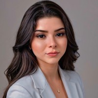 Katie Kruszon