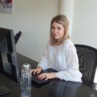 Selina Schmitt