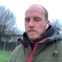 Adam Ireland