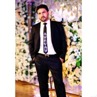 Asif Zaidi